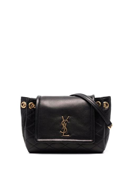 Borsa a tracolla Nolita mini Saint Laurent | 6727381EL071000